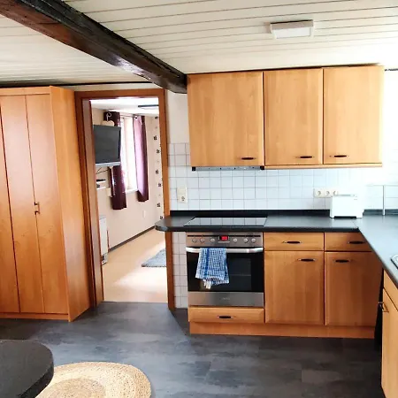 Apartament Kappelstube In Der Stadt Am Walde *