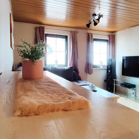 Kappelstube In Der Stadt Am Walde *